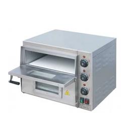 Two Deck Electric Pizza Machine