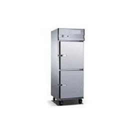 Four Star Vertical Double Door Refrigerator
