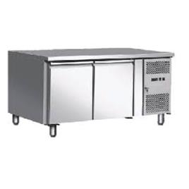 Countertop Two Door Unit