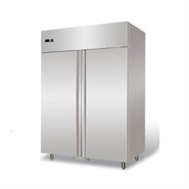 Double Door Vertical Unit