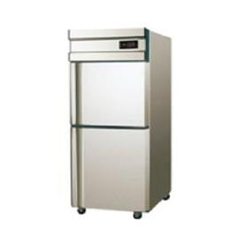 Vertical Double Door Ref./Freezer