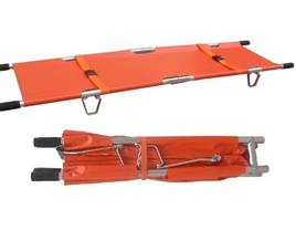 Two Fold Patient Stretcher