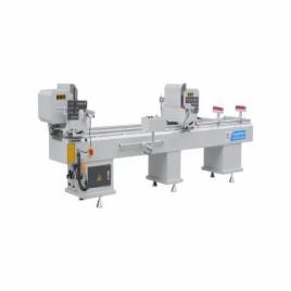 Dual Head Cutting Machine