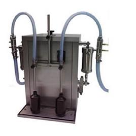 Semi-Automatic Ghee Filler