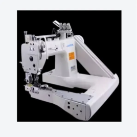 Two/Three Needle Chainstitch Arm Feed Machine