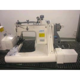 Two Needle Direct Drive Feed-Off-Arm Machine JK-T 9270D-13 - 2PL