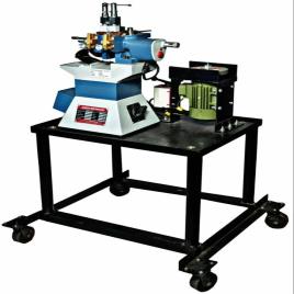 Two Phase Wire Butt Welder