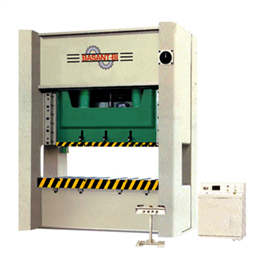 110 Ton H Frame Power Press