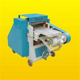 Two Side Wood Planer Equipment