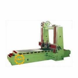 Dual Side Planner Machine