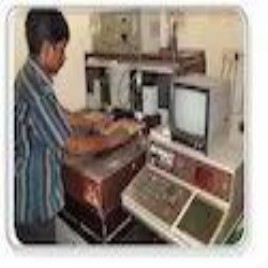 Dual Spindle CNC Drill Device