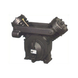 Industrial Double Stage Dry Vacuum Pump