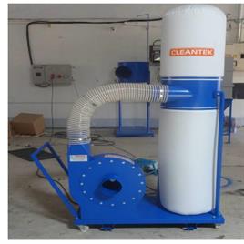 Two Stage Wooden Machinery Dust Collector
