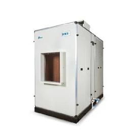 Two Stage Cooling Machine