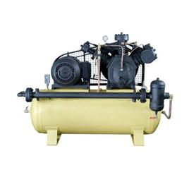 Two Stage Reciprocating Air Compressors