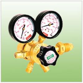 MISATU Two Stage Oxygen Regulator