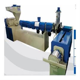 Dual Stage Vented Granule Machine