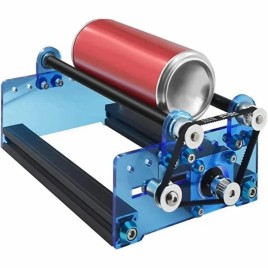 Two Trees Automatic Rotary Engraving Module Kit