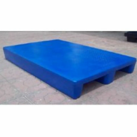 Two-Way Storage Pallets