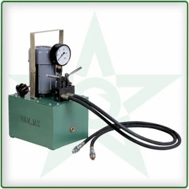 Two-Way Hydraulic Power Pack