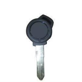 Two Wheeler Key
