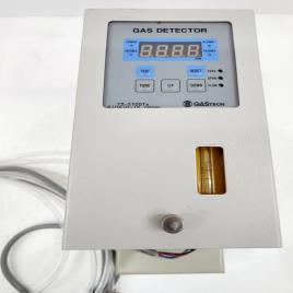 Gastron TX-5100TX Industrial Gas Detector