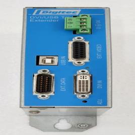TX V3 DVI-USB Extender