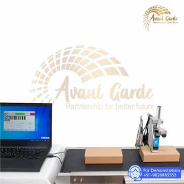 TX4 Single Print Head Inkjet Printer