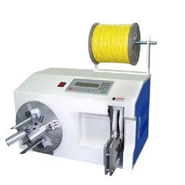 Automatic Wire Bundling Machine