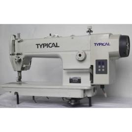 Typical GC 6150 MD Sewing Machine, 5mm Stitch