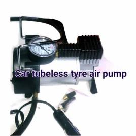 DC Tyre Inflation Pump
