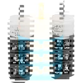 Tyre Changer Reverse Forward Control Switch