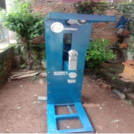 Tyre Inflation Machine