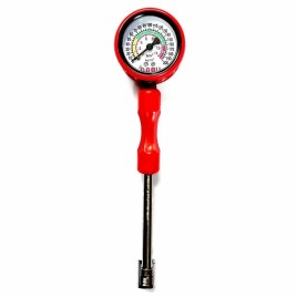 Tyre Pressure Meter Ttc 0-200 Psi