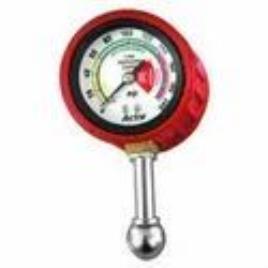 Tire Pressure Measurement Device