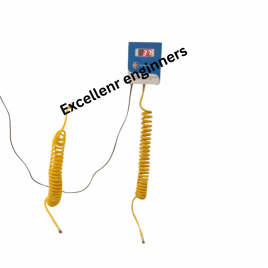 WIKA Automatic Tyre Pressure Machine