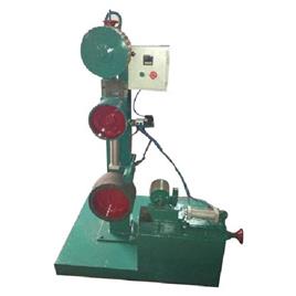Tyre Puncturing Machine