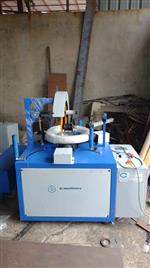 Tire Shrink Packaging Machine
