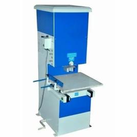 U and W Cut Punching Equipment, Grocery, 2 HP