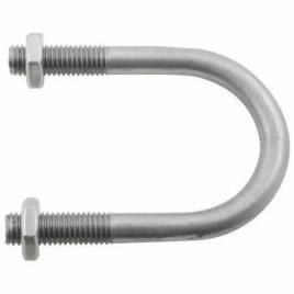 Heavy Duty U Bolt