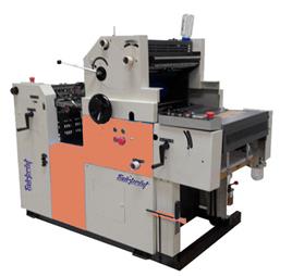 U-Cut Bag Printer, Industrial