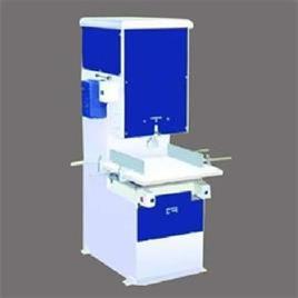 U-Cut Carry Bag Punching Machine