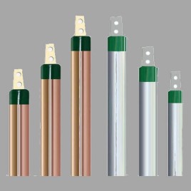 U-Protec Chemical Earthing Electrode