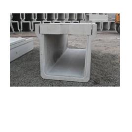 RCC U Shape Drain T25