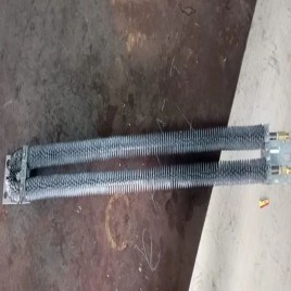 U Shaped Heating Element