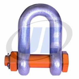 U Shape Mild Steel D Shackle, Vehicle
