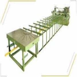 U Tube Hydro Testing Equipment