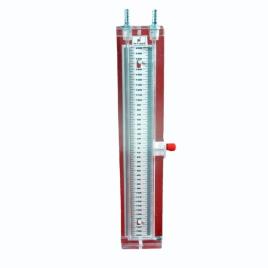 U Tube Pressure Meter