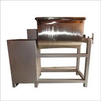 U Type Batch Mixing Equipment