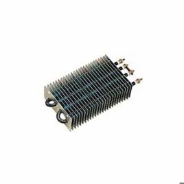 Finned U Heater 415V